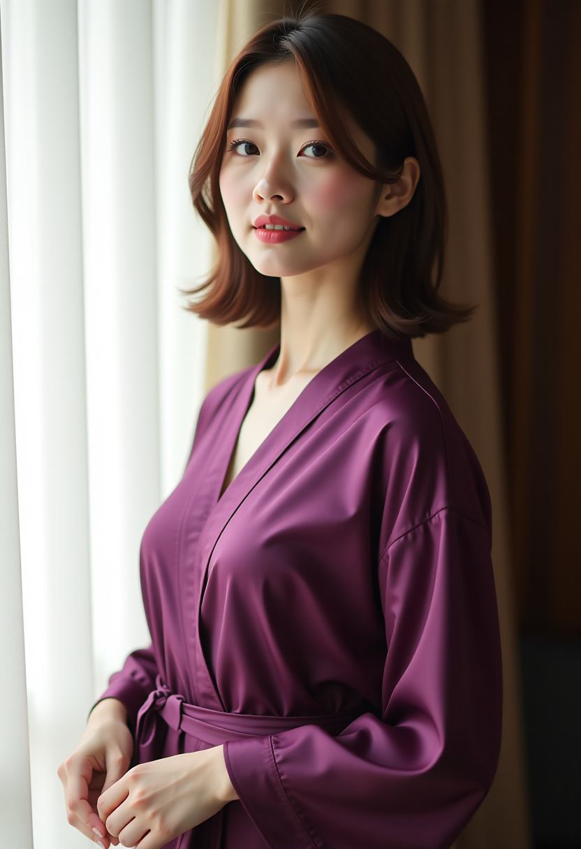 法国版军舰上的女兵英文名片花考证